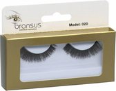 Eyelashes strip+lijm 030, nepwimpers