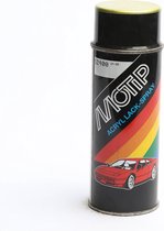 Motip 52400 - Autolak spuitbus - Groen  - 400ml