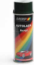 Motip 44552 - Autolak spuitbus - Groen  - 400ml