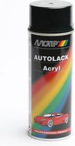 Motip 53569 - Autolak spuitbus - Groen  - 400ml