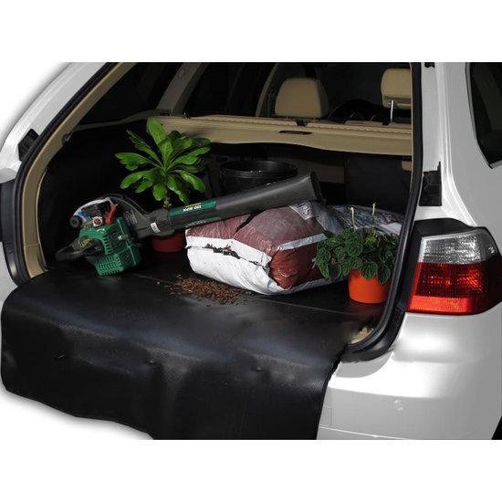 Kofferbakmat voor Volvo XC40 en XC40 Recharge vanaf 2018