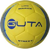 Straatvoetbal Guta Lowbounce Streetsoccer Geel
