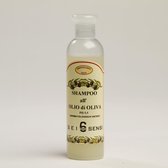 6Sensi - Milde shampoo met olijfolie - 250 ml