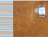 Kaisercraft: Lets Go D-Ring Album 12X12 (SA310)