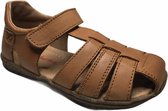 Naturino velcro sandalen see cognac mt 23