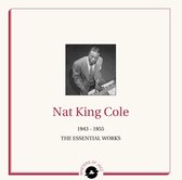 Nat King Cole - Essential Works 1943-1955 (2 LP)