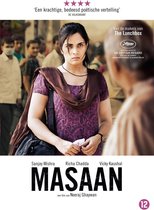 Masaan