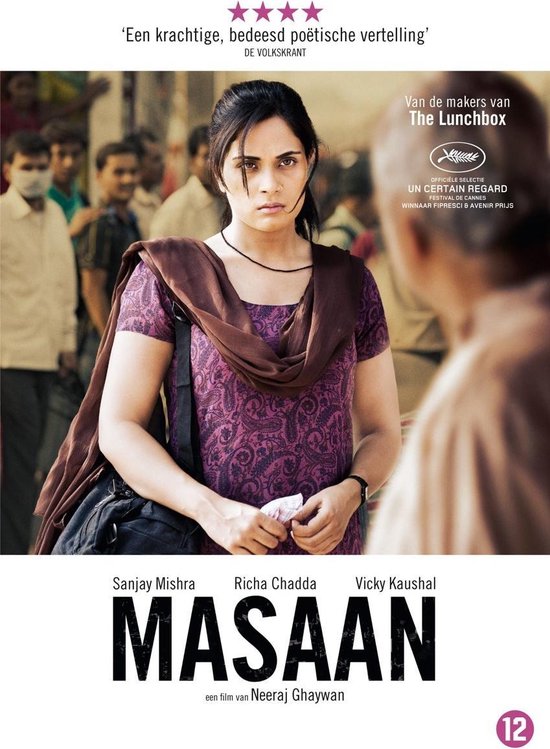 Masaan