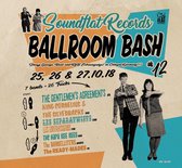 Soundflat Records Ballroom Bash Compilation Vol. 12