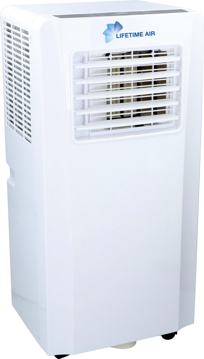 Lifetime Air Conditioning 3-en-1 - 1000 W - Télécommande - Minuterie |  bol.com
