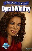 Female Force: Oprah Winfrey