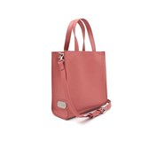 Denise Roobol – Mini Shopper Lipstick Pink