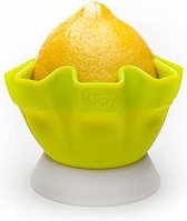 Klipy lemon squeezer - citruspers (handmatig) - groen