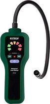 Extech RD200 - lekdetector - koelgassen - airco - koelsystemen