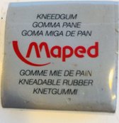 Maped Kneedgum