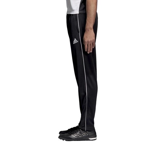 adidas Core 18 Training  Sportbroek - Maat XXL  - Mannen - zwart - adidas