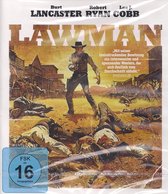 Lawman/Blu-ray
