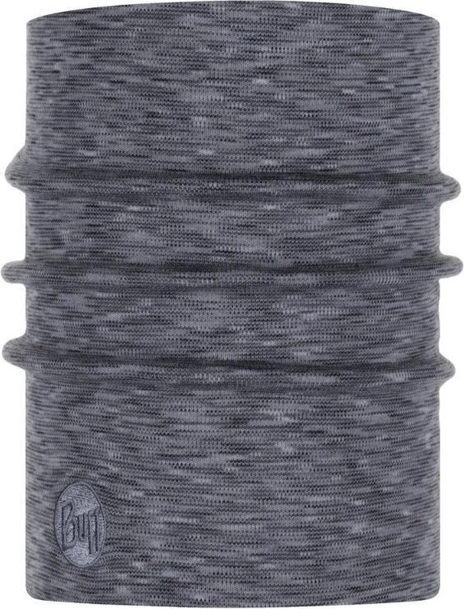 BUFF® Heavyweight Merino Wool Solid Nekwarmer Unisex - One Size - Buff
