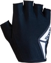 Roeckl Biel Fietshandschoenen Unisex - Zwart - Maat L