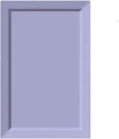 Rechthoekig Dienblad/Tray (37*24 cm) Melamine