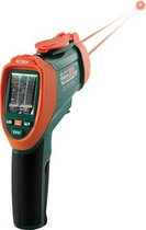 Extech VIR50 - infrarood thermometer - ingebouwde digitale camera - video functie