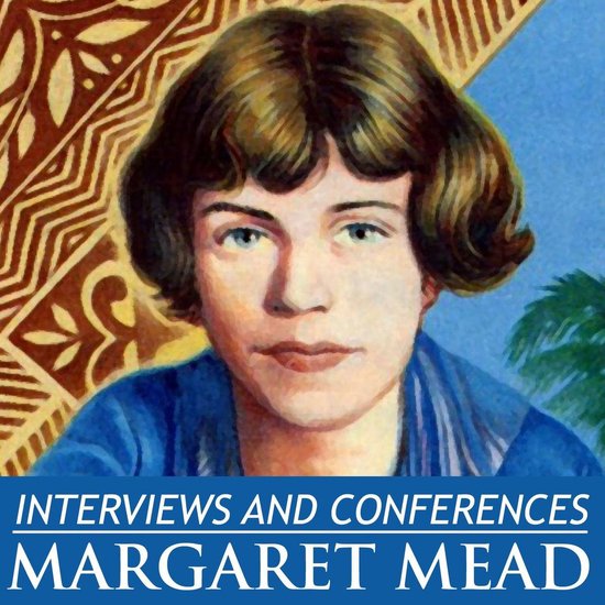 Interviews and Conferences by Margaret Mead - cover