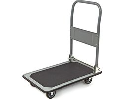 150 Kilo Opvouwbare Transportkar