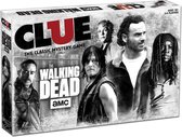 The Walking Dead (AMC) Bordspel Clue