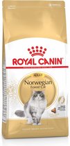 Royal Canin Norwegian Forest Cat Adult - Nourriture pour chats - 10 kg