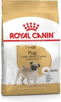 Royal Canin Pug / Pug Adult - Nourriture pour chiens - 1,5 kg