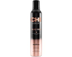 CHI Luxury - Black Seed Oil Dry Shampoo - 150gr.