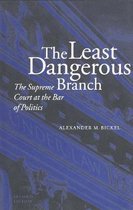 The Least Dangerous Branch