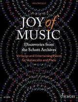 Joy of Music - Discoveries from the Schott Archives