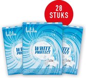 Lafita White Protect (28 packs, goed voor 280 wasbeurten) - Refresh Your Life