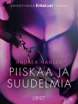 Piiskaa ja suudelmia - eroottinen novelli