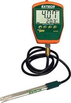 Extech PH220C-  pH meter - waterdicht - met temperatuurmeting