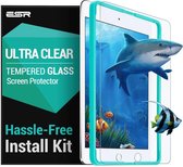 ESR Glass Apple iPad 9.7 Premium 9H with installation frame Clear