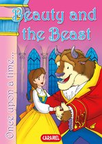 Once Upon a Time… 8 - Beauty and the Beast
