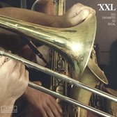 XXL - Des Enchantes Du Bocal (CD)