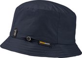 Jack Wolfskin Texapore Ecosphere Base Cap Unisex - Night Blue - Maat L