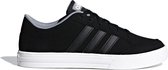 Adidas VS Set heren sneakers - Zwart - Maat 45