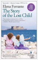 Neapolitan Novels - The Story of the Lost Child