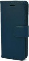 INcentive PU Wallet Deluxe Galaxy S20 ultra navy blue