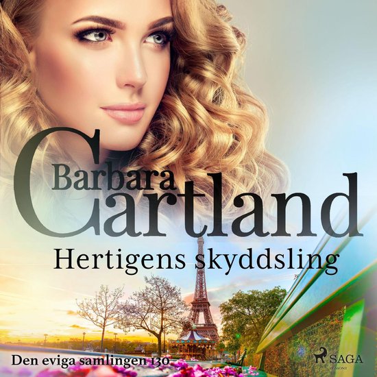 Hertigens skyddsling - cover