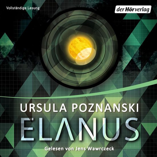Elanus - cover