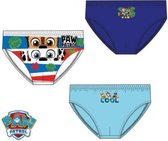 PAW Patrol - 3 x onderbroek maat 92/98 - 2/3 jaar