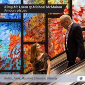 Kimy Mc Laren & Michael Mc Mahon - Amours Vecues (CD)