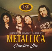 Collectors Box