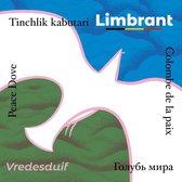 Limbrant - Vredesduif - Tinchlik Kabutari (CD)