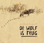 De Wolf is Trug